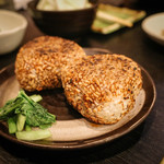 Kushiyaki Inoda - 