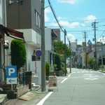カフェ ココア - 