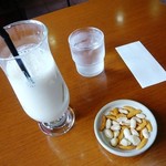 カフェ ココア - 