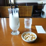 カフェ ココア - 