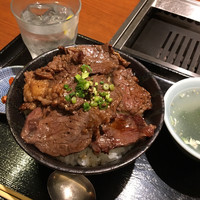 焼肉家 KAZU 神楽坂 - 
