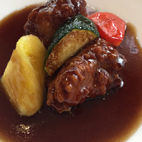 華正樓 新館 - 