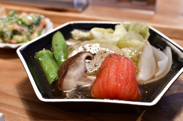 Makadekishokudou 青山一丁目 外苑前 定食 食堂 食べログ 繁體中文 Makadekishokudou 青山一丁目 外苑前 定食 食堂 食べログ 繁體中文