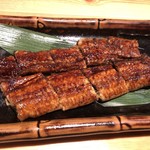 Waka taka - 宍道湖鰻の蒲焼き