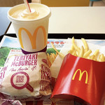 McDonald - 