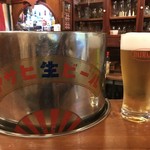Daimaru - 生ビール