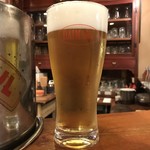 ダイマル - 生ビール