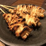 Yakitori Suta - とり皮