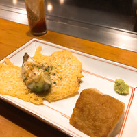 OSAKA きっちん 銀座本店 - 