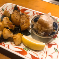 OSAKA きっちん 銀座本店 - 