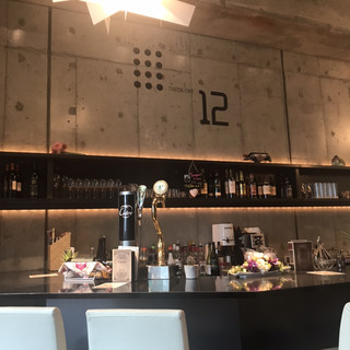 トゥエルブドットカフェ_2