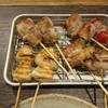 博多串焼き ひょうげもん 天王寺店