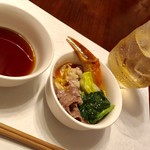 石鍋のぐち 白金邸 - 