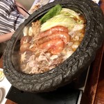 石鍋のぐち 白金邸 - 