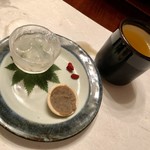 石鍋のぐち 白金邸 - 