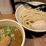 麺屋 宗運 - 