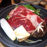 美食 個室・炭火焼・ワイン 縁 新宿店 - 