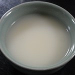 椅子のある立ち呑み つるつるいっぱい - まっこり