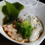 椅子のある立ち呑み つるつるいっぱい - 白子