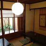 手打ち蕎麦 かね井 - 