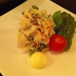 信州そば むらた - 