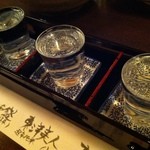 信州そば むらた - 