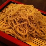 信州そば むらた - 