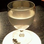 銀座 矢部 - 写楽（福島） (2012/1)