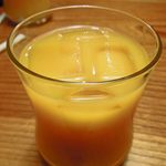 馬来西亜マレー - マンゴージュース