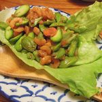 馬来西亜マレー - サンバルプタイ