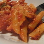 One Heart - Penne