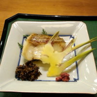 赤坂とゝや魚新 - 