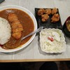 250円食堂 お祭り