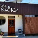 Cafe Koi Koi - 