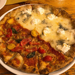 Pizzeria Parentesi - 