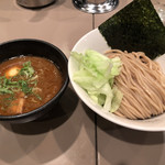 つけ麺 五ノ神製作所 - 