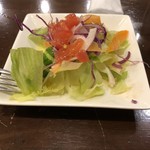 エルモ イタリアーナ - セットサラダ  ¥180 (税別)
