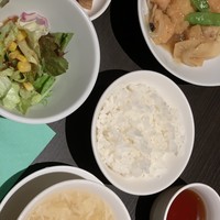 廣東料理 民生 ヒルトンプラザウエスト店 - 