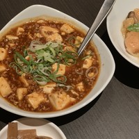 廣東料理 民生 ヒルトンプラザウエスト店 - 