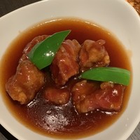 廣東料理 民生 ヒルトンプラザウエスト店 - 