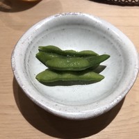 高柿の鮨 - 