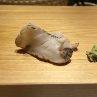 高柿の鮨 - 