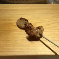 高柿の鮨 - 