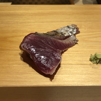 高柿の鮨 - 