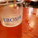 Eboshi - えぼしグラス