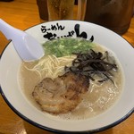 ラーメンおいげん - 