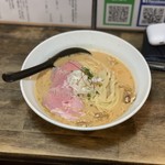 拉麺 黒ノ坊 - 