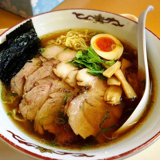 ラーメン家 三八_0