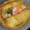 鯛塩そば 灯花 ラゾーナ川崎プラザ店