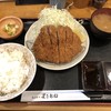 とんかつ まさむね